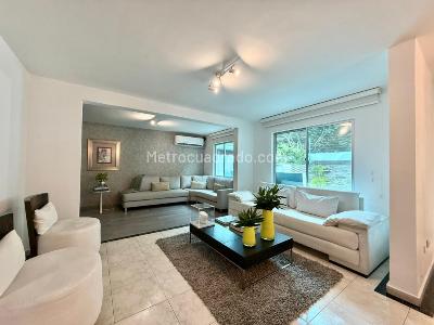 Casa en venta en Santa Monica, Barranquilla · foto 8 de 20