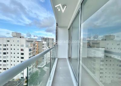 Apartamento en venta en Nuevo Horizonte, Barranquilla · foto 5 de 20