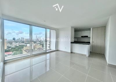 Apartamento en venta en Nuevo Horizonte, Barranquilla · foto 6 de 20