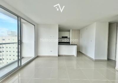 Apartamento en venta en Nuevo Horizonte, Barranquilla · foto 7 de 20