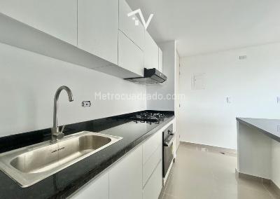 Apartamento en venta en Nuevo Horizonte, Barranquilla · foto 9 de 20