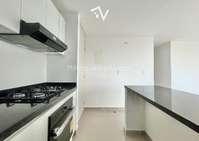 Apartamento en venta en Nuevo Horizonte, Barranquilla · foto 10 de 20