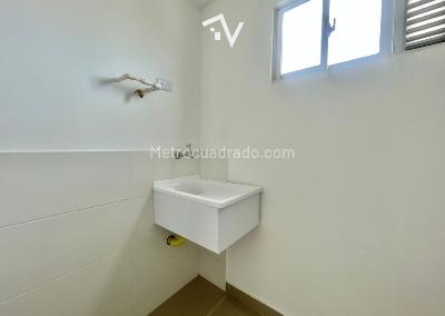 Apartamento en venta en Nuevo Horizonte, Barranquilla · foto 11 de 20