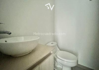 Apartamento en venta en Nuevo Horizonte, Barranquilla · foto 14 de 20