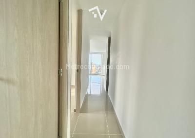 Apartamento en venta en Nuevo Horizonte, Barranquilla · foto 15 de 20