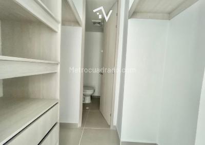 Apartamento en venta en Nuevo Horizonte, Barranquilla · foto 17 de 20