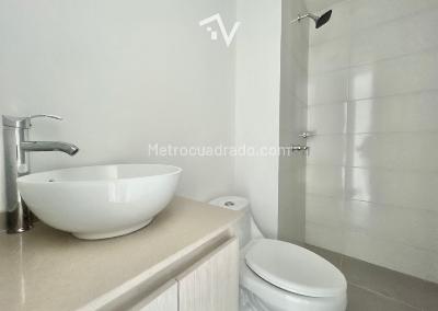 Apartamento en venta en Nuevo Horizonte, Barranquilla · foto 18 de 20