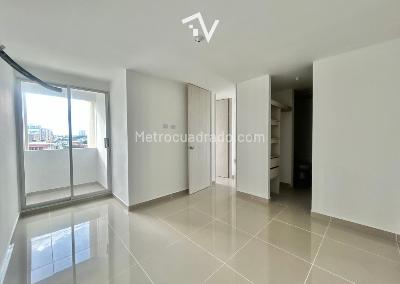 Apartamento en venta en Nuevo Horizonte, Barranquilla · foto 19 de 20