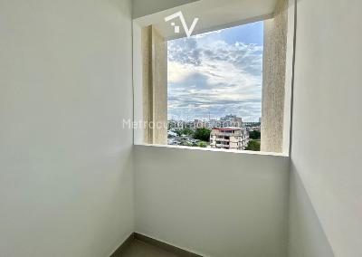 Apartamento en venta en Nuevo Horizonte, Barranquilla · foto 20 de 20