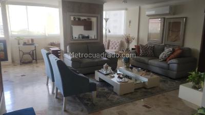 Apartamento en venta en Alto Prado, Barranquilla · foto 2 de 20