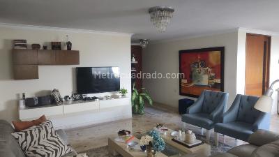 Apartamento en venta en Alto Prado, Barranquilla · foto 5 de 20