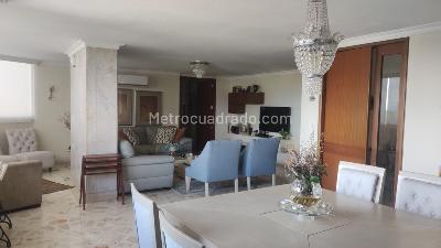 Apartamento en venta en Alto Prado, Barranquilla · foto 7 de 20