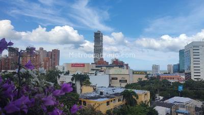 Apartamento en venta en Alto Prado, Barranquilla · foto 9 de 20