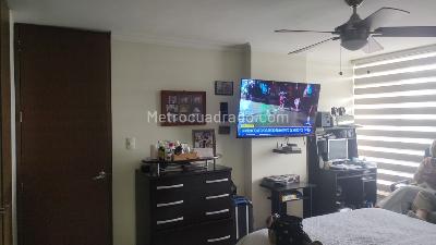 Apartamento en venta en Alto Prado, Barranquilla · foto 19 de 20