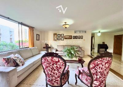 Apartamento de 3 alcobas en venta en Villa Country, Barranquilla, 272 m² · foto 2 de 20