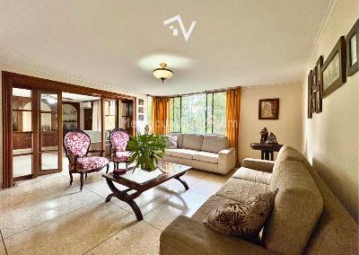 Apartamento de 3 alcobas en venta en Villa Country, Barranquilla, 272 m² · foto 3 de 20