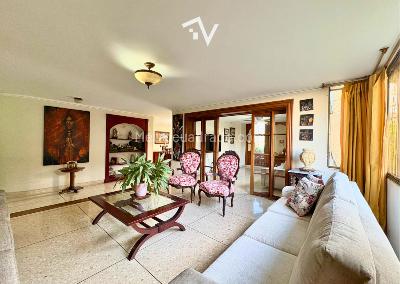 Apartamento de 3 alcobas en venta en Villa Country, Barranquilla, 272 m² · foto 4 de 20