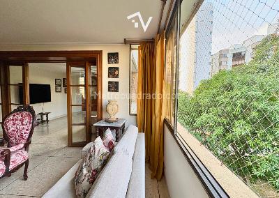 Apartamento de 3 alcobas en venta en Villa Country, Barranquilla, 272 m² · foto 5 de 20