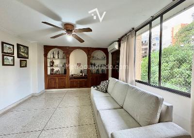 Apartamento de 3 alcobas en venta en Villa Country, Barranquilla, 272 m² · foto 8 de 20