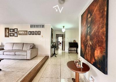 Apartamento de 3 alcobas en venta en Villa Country, Barranquilla, 272 m² · foto 9 de 20
