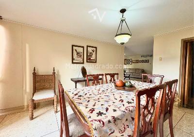 Apartamento de 3 alcobas en venta en Villa Country, Barranquilla, 272 m² · foto 11 de 20