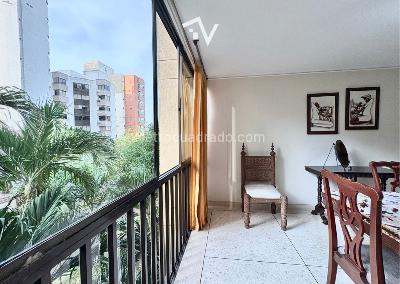 Apartamento de 3 alcobas en venta en Villa Country, Barranquilla, 272 m² · foto 12 de 20