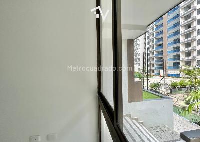 Apartamento de 2 alcobas en venta en Rio Alto, Barranquilla, 56 m² · foto 2 de 20