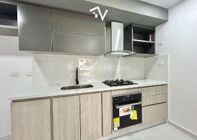 Apartamento de 2 alcobas en venta en Rio Alto, Barranquilla, 56 m² · foto 4 de 20