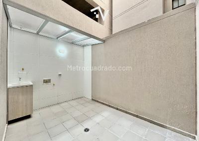 Apartamento de 2 alcobas en venta en Rio Alto, Barranquilla, 56 m² · foto 6 de 20