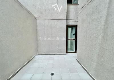 Apartamento de 2 alcobas en venta en Rio Alto, Barranquilla, 56 m² · foto 7 de 20