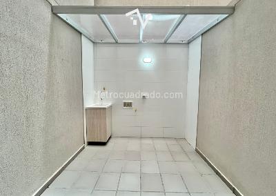 Apartamento de 2 alcobas en venta en Rio Alto, Barranquilla, 56 m² · foto 8 de 20