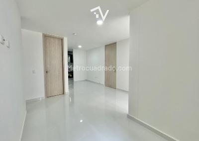 Apartamento de 2 alcobas en venta en Rio Alto, Barranquilla, 56 m² · foto 10 de 20