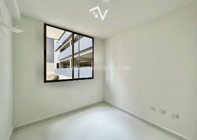 Apartamento de 2 alcobas en venta en Rio Alto, Barranquilla, 56 m² · foto 12 de 20