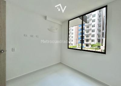 Apartamento de 2 alcobas en venta en Rio Alto, Barranquilla, 56 m² · foto 14 de 20