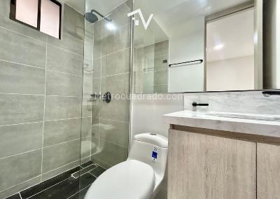 Apartamento de 2 alcobas en venta en Rio Alto, Barranquilla, 56 m² · foto 15 de 20