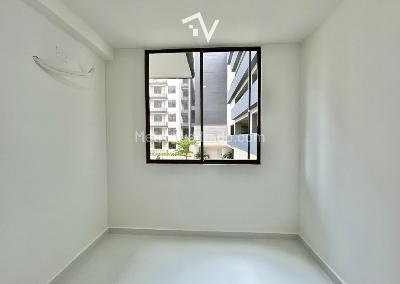 Apartamento de 2 alcobas en venta en Rio Alto, Barranquilla, 56 m² · foto 16 de 20
