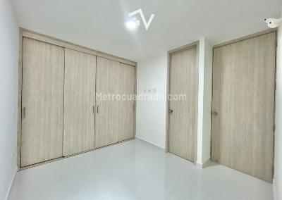 Apartamento de 2 alcobas en venta en Rio Alto, Barranquilla, 56 m² · foto 17 de 20