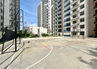 Apartamento de 2 alcobas en venta en Rio Alto, Barranquilla, 56 m² · foto 19 de 20
