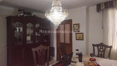 Apartamento de 3 alcobas en venta en Alto Prado, Barranquilla, 158 m² · foto 4 de 14