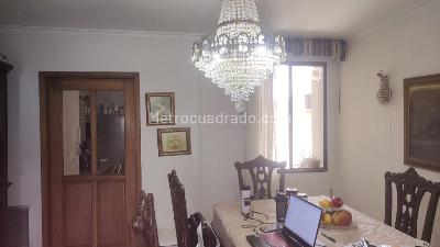 Apartamento de 3 alcobas en venta en Alto Prado, Barranquilla, 158 m² · foto 5 de 14