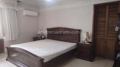 Apartamento de 3 alcobas en venta en Alto Prado, Barranquilla, 158 m² · foto 10 de 14