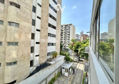 Apartamento en venta en Alto Prado, Barranquilla · foto 3 de 20