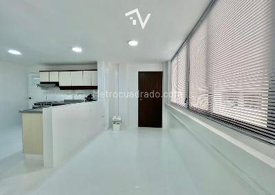 Apartamento en venta en Alto Prado, Barranquilla · foto 11 de 20