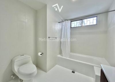 Apartamento en venta en Alto Prado, Barranquilla · foto 20 de 20