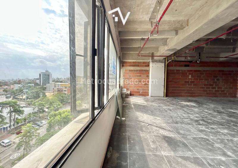 Oficina en Arriendo, Villa Country, Barranquilla - Vista 3