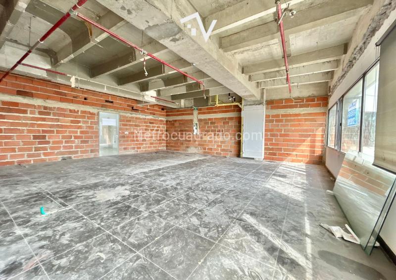 Oficina en Arriendo, Villa Country, Barranquilla - Vista 5