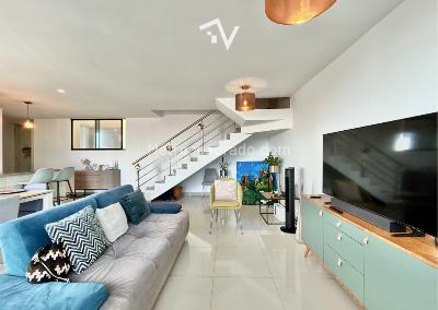 Apartamento en venta en Ciudad Jardin, Barranquilla · foto 2 de 20