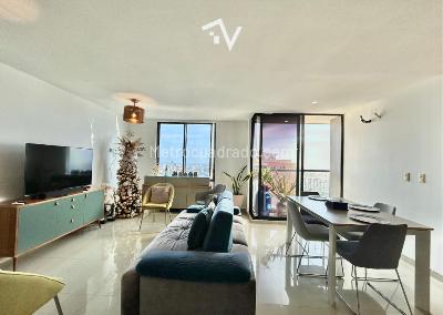 Apartamento en venta en Ciudad Jardin, Barranquilla · foto 4 de 20