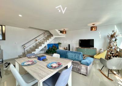 Apartamento en venta en Ciudad Jardin, Barranquilla · foto 5 de 20
