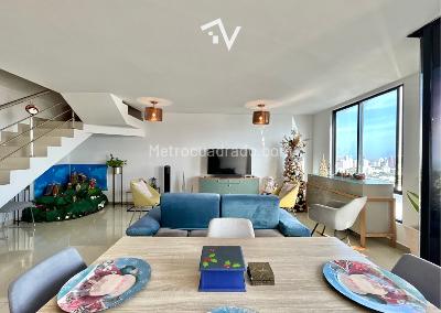 Apartamento en venta en Ciudad Jardin, Barranquilla · foto 6 de 20